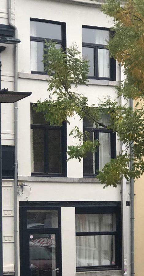 Domus Basil Βίλα Tongeren Εξωτερικό φωτογραφία