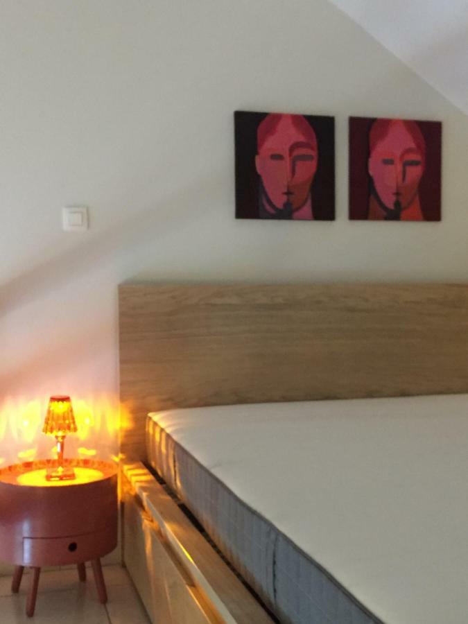 Domus Basil Βίλα Tongeren Εξωτερικό φωτογραφία