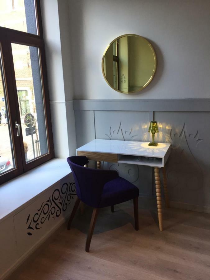 Domus Basil Βίλα Tongeren Εξωτερικό φωτογραφία